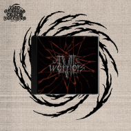 EVIL WARRIORS Evil Warriors [CD]